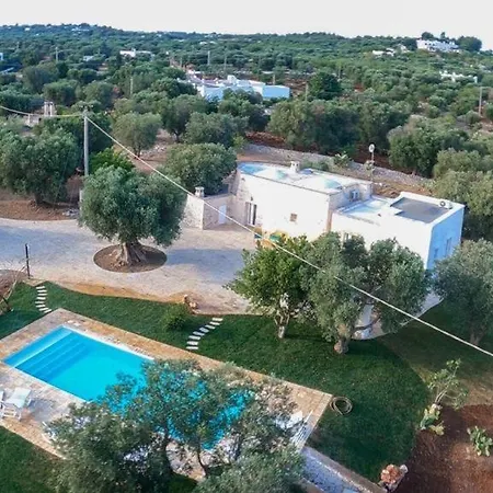 Trullo Nadia *