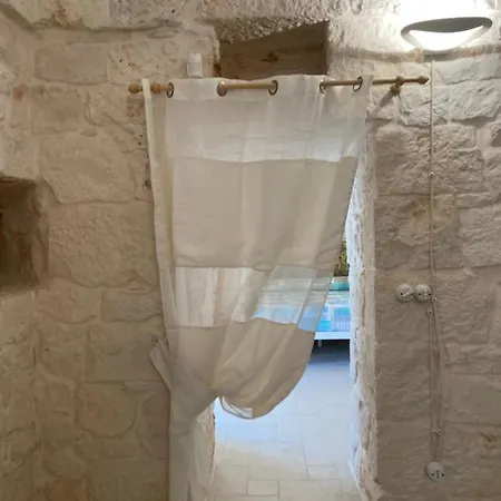 Trullo Nadia Gospodarstwo wiejskie *