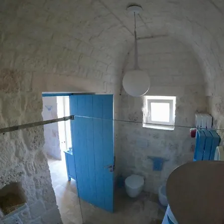 Trullo Nadia