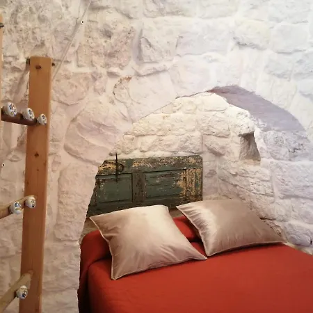 Trullo Nadia