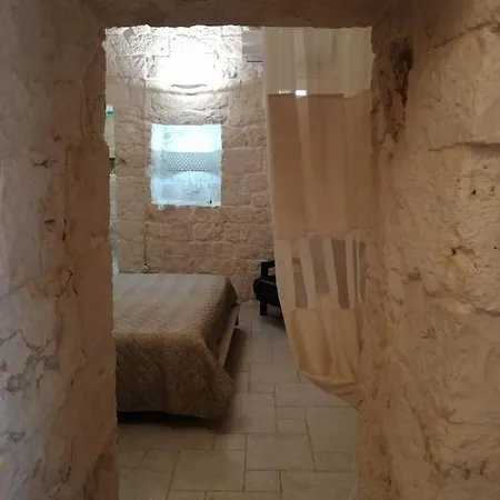 Trullo Nadia Ostuni