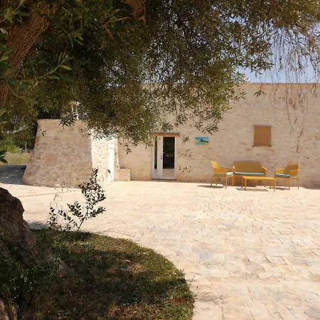 Trullo Nadia