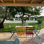 Trullo Nadia בית כפרי אוסטוני