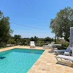 Trullo Nadia אוסטוני
