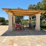Trullo Nadia Lantställe