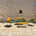 Trullo Nadia בית כפרי אוסטוני