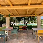 Trullo Nadia בית כפרי *