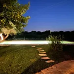Trullo Nadia Landsted *