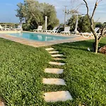 Trullo Nadia