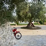 Trullo Nadia * Ostuni