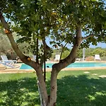 Trullo Nadia Ostuni