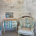 Trullo Nadia Lantställe *