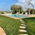 Trullo Nadia Lantställe *