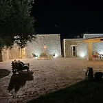 Trullo Nadia Lantställe *