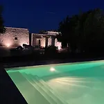 Lantställe Trullo Nadia Ostuni