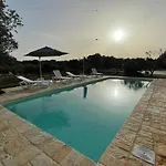 Trullo Nadia בית כפרי *