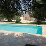 Trullo Nadia