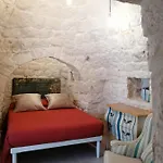 Séjour à la campagne Trullo Nadia
