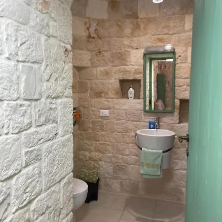 Trullo Nadia * Ostuni