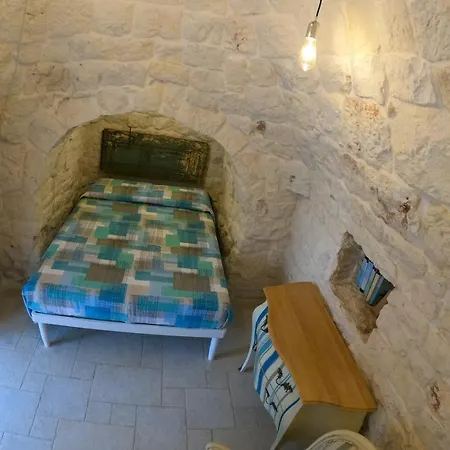 Trullo Nadia