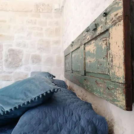Trullo Nadia