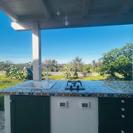 Trullo Nadia