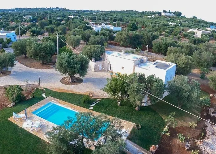 Trullo Nadia *
