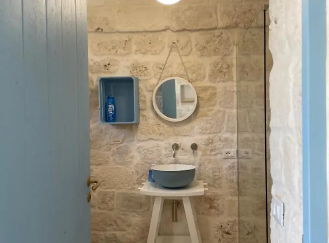 Trullo Nadia Landsted