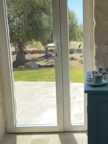 Trullo Nadia * Ostuni