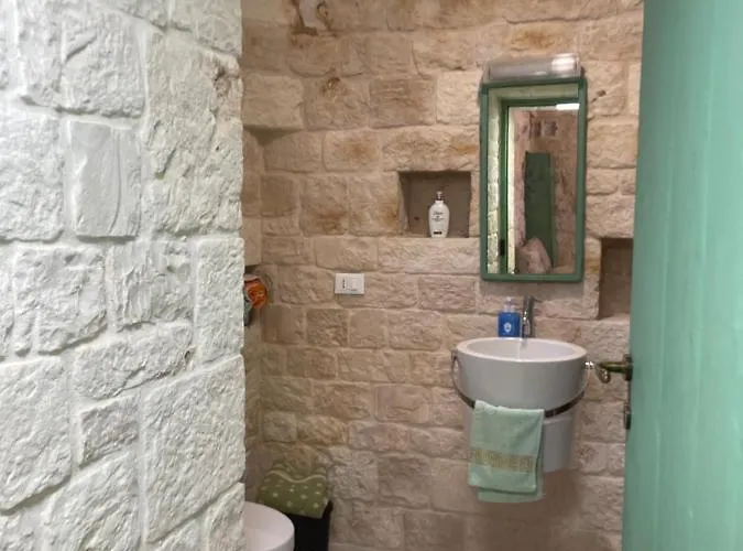 Trullo Nadia * Ostuni