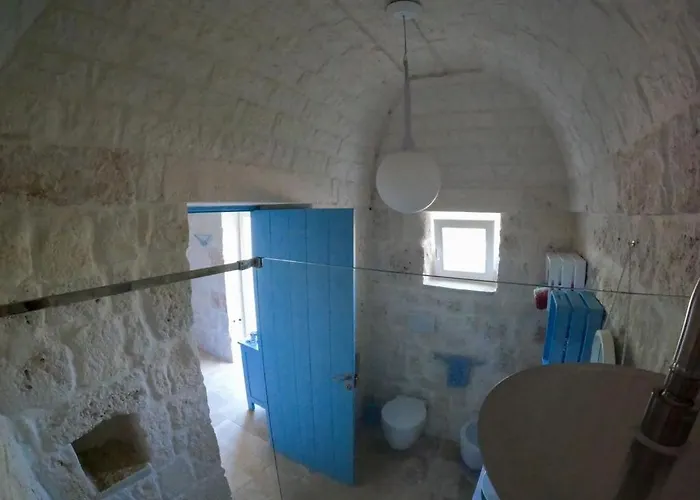 Trullo Nadia