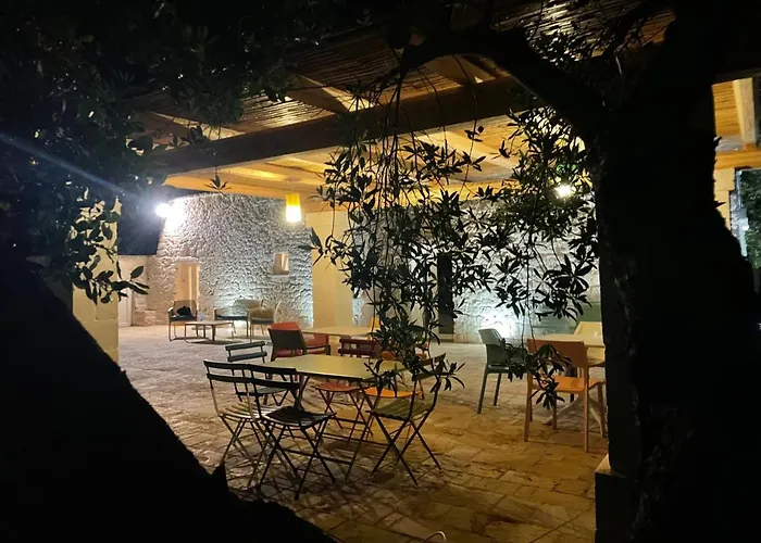 Trullo Nadia *
