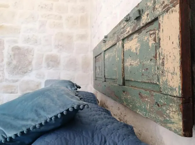 Trullo Nadia