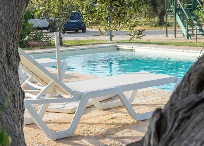 Trullo Nadia Landsted